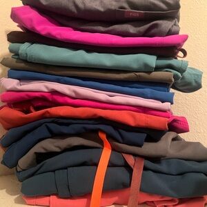 Figs Women's Scrub Sets - Multicolor Collection